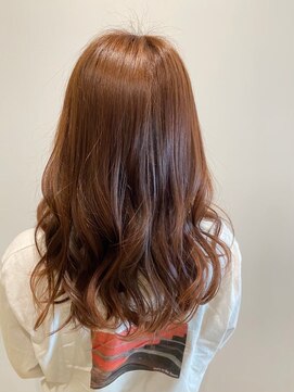 ニシオギ ヴォイス 西荻窪店(nishiogi voice) 髪質改善+似合わせデザインパーマ13