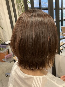 プレビア 上尾店(PREVIA) 髪質改善/縮毛矯正/白髪染め/美髪/艶髪/上尾/髪質改善エステ