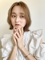 フィエルウメダ(Fier umeda)&nbsp;梅田駅/◎大人くびれボブ◎