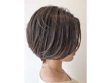 ジェービーヘア 稲毛(jb hair)