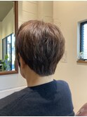 マダムショート