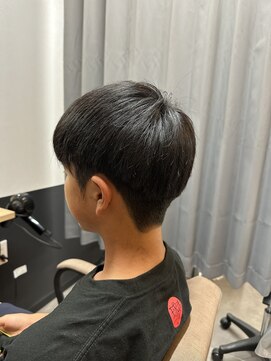 テーラヘアー 四街道店(TELA HAIR) キッズカット【 TELA HAIR四街道店】