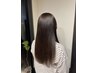 プレミアムリタッチカラー(根元2~3センチまで)￥7810→￥5,797-※炭酸泉使用※