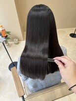 オウル(owl)&nbsp;髪質改善