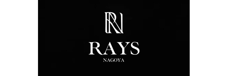 レイズ 名古屋(RAYS)のサロンヘッダー