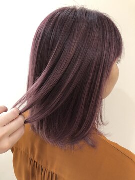 トリート 新浦安店(TREAT) カシスピンク