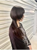 クラゲ　ロングウルフ