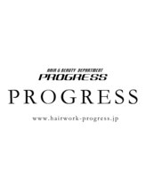 PROGRESS たつのこまち龍ケ崎モール店　【プログレス】