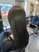 キー(KIE.)&nbsp;ウルトワトリートメント