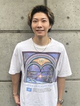 ミリ(milli Produce by ITAKURA) 佐藤 蓮