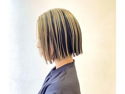 グリーク(GREEK)の写真