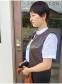 タイトショート