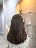 カラークチュール(Color Couture) パーソナルカラーで似合わせ/大宮東口パーソナルカラー髪質改善