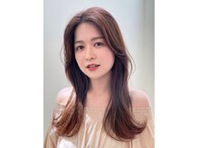 ヘアメイク グルーヴ(HAIR MAKE GOOVE)