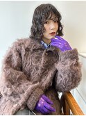 プードルパーマボブパーマスパイラルパーマ