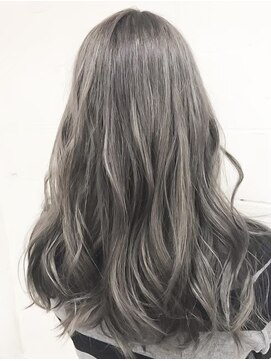 ヘアリゾート エーアイ 川越店(hair resort Ai) メルティカラー/フェミニンロング/着物[川越駅/本川越駅]