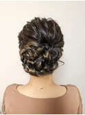 hair set