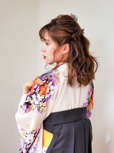 エスヘアーメイク(S Hair Make)