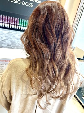 オリー 掛川大坂店(OLY) ビターオレンジ