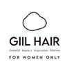 ジールヘアー(GIIL HAIR)のお店ロゴ