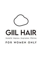 GIIL HAIR【ジールヘアー】