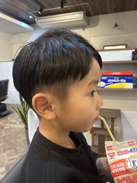 サン マッシュ