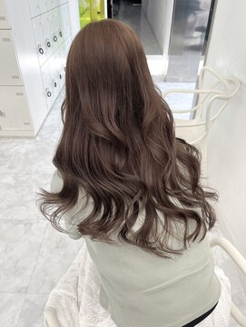 ユナイテッド 横浜(UNITED) 【長瀬ゆうだい指名限定】マロンベージュ