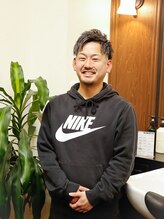 アクトブルー(ActBlue)&nbsp;飯塚 明男