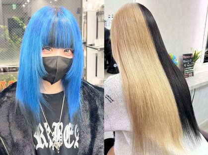 ディーシー 池袋(D.C)の写真