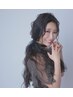 土日祝早朝7時台ヘアセット￥4400/梅田・中崎町ヘアセット