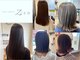 ヘアースペース ゼン(hair space Zen)の写真