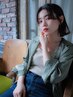 かわいいをつくる【styleメイクカット 3980円】新規の方 限定価格☆