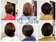 ジョワ(Joie)の写真