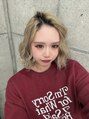 リノート バイ エゴル 名古屋(LINOET by ENGOL) 齋藤 梨乃