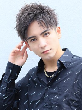 リップス 千葉annex(LIPPS) ソフツイアップショート