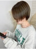 olive ash★masami style