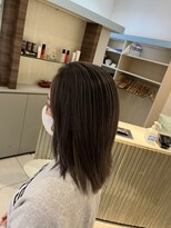 ドイ(DOI)&nbsp;シャドールーツ