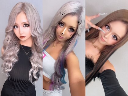 エミーバイモアムー(Emmie byMoremuu)の写真