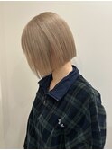 ホワイトベージュ【吉祥寺】斎藤百花