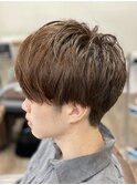 ニュアンスマッシュ