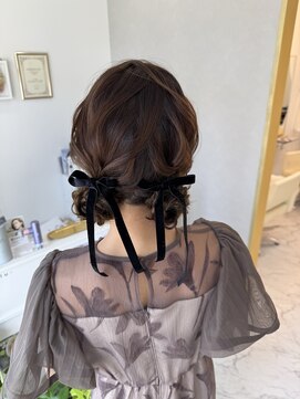 ミュール(meulu-) 羊ヘア