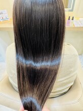 ヘアーアンドメイク エクリ 不動前店(Hair&Make equri)