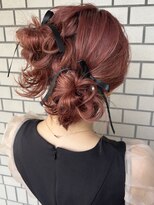 マッシュ チャヤマチ(MASHU chayamachi) 柔らか透明感カラー/ブリーチなし/大阪梅田