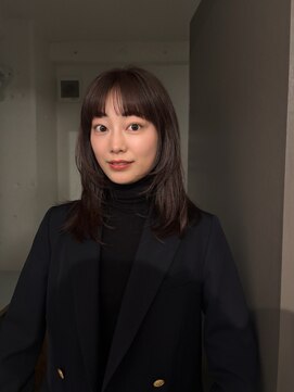 ノマド(nomad) guest style