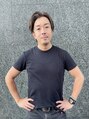 ヘアースタジオ ゼン(hair studio Zen) 佐竹 慶彦