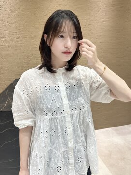 ロレト(Loreto) ミディアムレイヤー