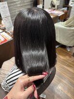 アミカ シーモール店(Amica)&nbsp;髪質改善縮毛矯正