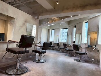 pre. by ioe 三宮店【プレバイイオエ】