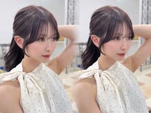 ルフェリ(Lufeli)