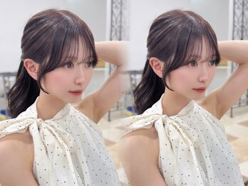 Lufeli【ルフェリ】